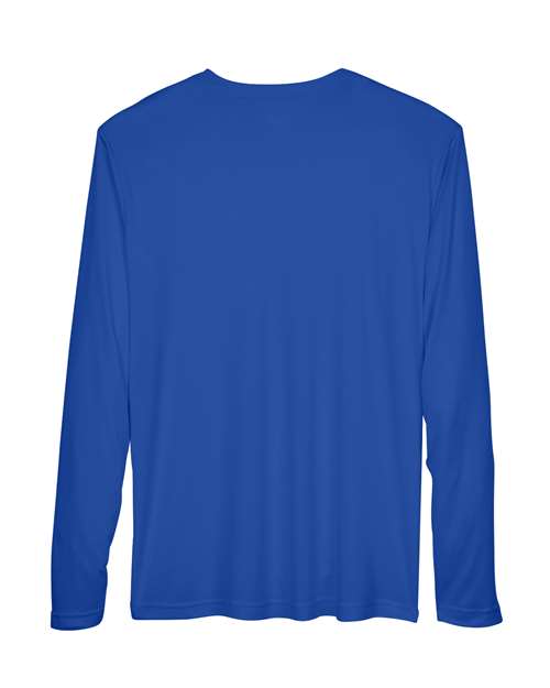 Team 365 Zone Performance Long Sleeve T-Shirt TT11L - Sport Royal