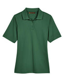 Harriton Women's Advantage Snag Protection Plus Polo M348W