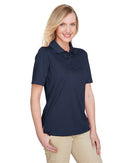 Harriton Women's Advantage Snag Protection Plus Polo M348W