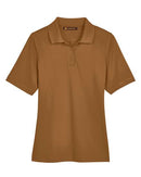 Harriton Women's Advantage Snag Protection Plus Polo M348W