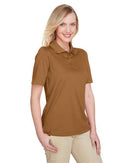 Harriton Women's Advantage Snag Protection Plus Polo M348W