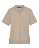 Harriton Women's Advantage Snag Protection Plus Polo M348W
