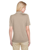 Harriton Women's Advantage Snag Protection Plus Polo M348W