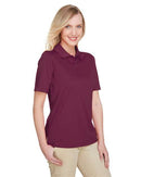 Harriton Women's Advantage Snag Protection Plus Polo M348W