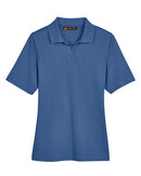 Harriton Women's Advantage Snag Protection Plus Polo M348W