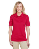 Harriton Women's Advantage Snag Protection Plus Polo M348W