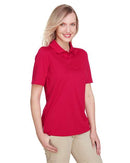 Harriton Women's Advantage Snag Protection Plus Polo M348W