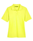 Harriton Women's Advantage Snag Protection Plus Polo M348W
