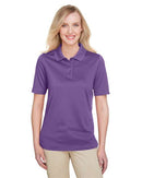 Harriton Women's Advantage Snag Protection Plus Polo M348W