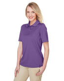Harriton Women's Advantage Snag Protection Plus Polo M348W