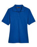 Harriton Women's Advantage Snag Protection Plus Polo M348W