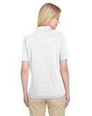 Harriton Women's Advantage Snag Protection Plus Polo M348W