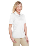 Harriton Women's Advantage Snag Protection Plus Polo M348W