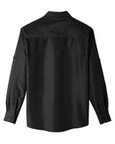 Harriton Key West Performance Staff Shirt M580L