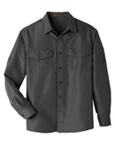 Harriton Key West Performance Staff Shirt M580L