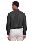 Harriton Key West Performance Staff Shirt M580L