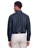 Harriton Key West Performance Staff Shirt M580L