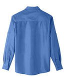 Harriton Key West Performance Staff Shirt M580L