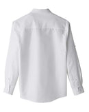Harriton Key West Performance Staff Shirt M580L
