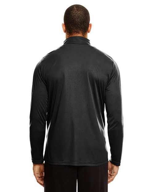 Team 365 Zone Performance Quarter-Zip Pullover TT31
