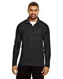 Team 365 Zone Performance Quarter-Zip Pullover TT31