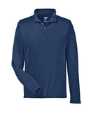 Team 365 Zone Performance Quarter-Zip Pullover TT31