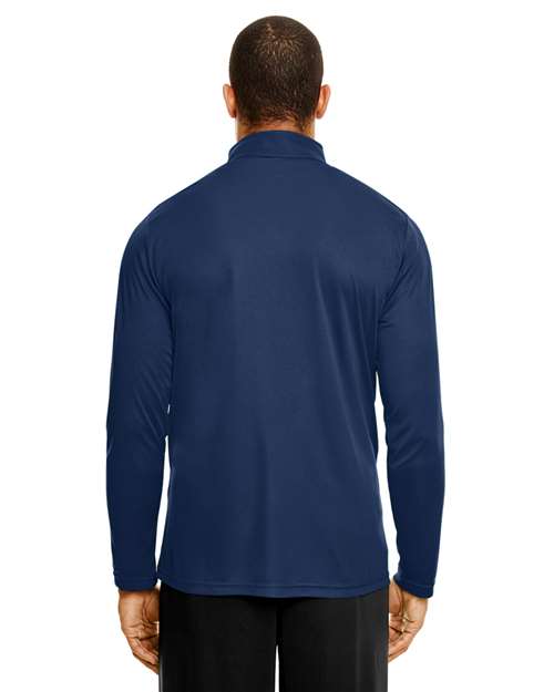 Team 365 Zone Performance Quarter-Zip Pullover TT31