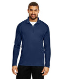 Team 365 Zone Performance Quarter-Zip Pullover TT31