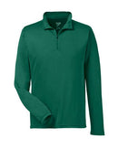 Team 365 Zone Performance Quarter-Zip Pullover TT31