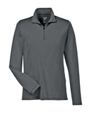 Team 365 Zone Performance Quarter-Zip Pullover TT31