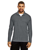 Team 365 Zone Performance Quarter-Zip Pullover TT31