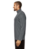 Team 365 Zone Performance Quarter-Zip Pullover TT31