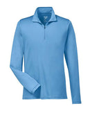 Team 365 Zone Performance Quarter-Zip Pullover TT31
