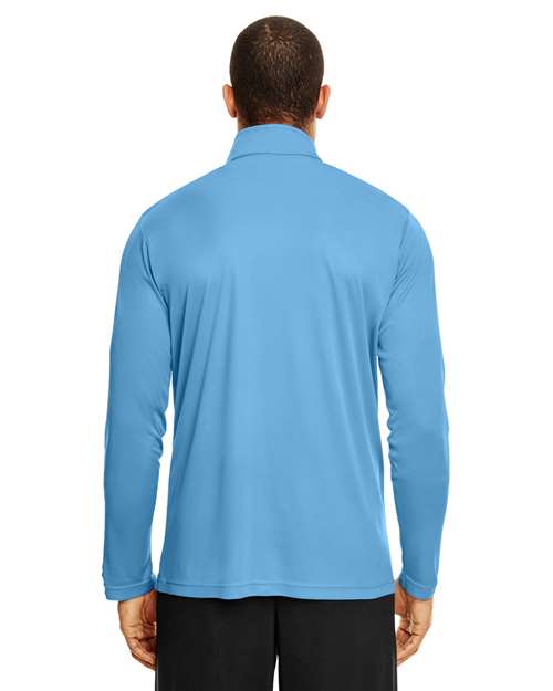 Team 365 Zone Performance Quarter-Zip Pullover TT31