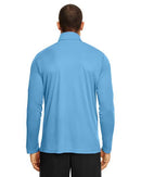 Team 365 Zone Performance Quarter-Zip Pullover TT31