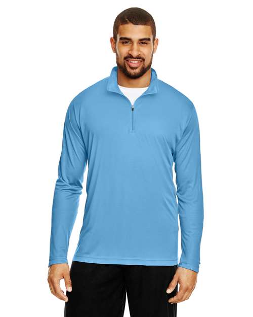 Team 365 Zone Performance Quarter-Zip Pullover TT31