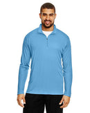 Team 365 Zone Performance Quarter-Zip Pullover TT31