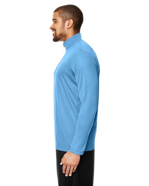 Team 365 Zone Performance Quarter-Zip Pullover TT31