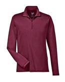 Team 365 Zone Performance Quarter-Zip Pullover TT31
