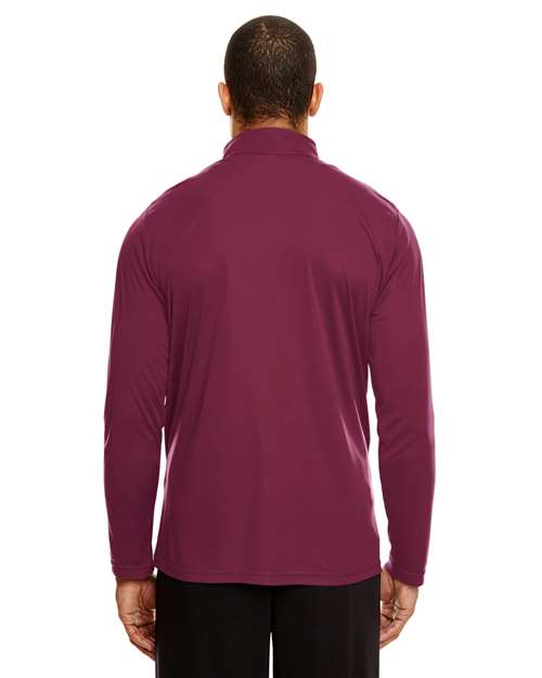 Team 365 Zone Performance Quarter-Zip Pullover TT31