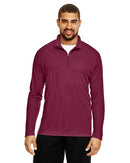 Team 365 Zone Performance Quarter-Zip Pullover TT31