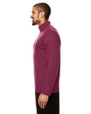 Team 365 Zone Performance Quarter-Zip Pullover TT31