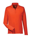 Team 365 Zone Performance Quarter-Zip Pullover TT31