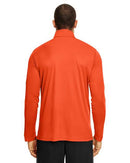 Team 365 Zone Performance Quarter-Zip Pullover TT31