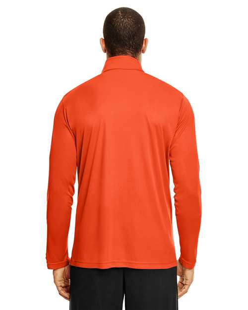 Team 365 Zone Performance Quarter-Zip Pullover TT31