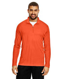 Team 365 Zone Performance Quarter-Zip Pullover TT31