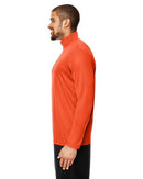 Team 365 Zone Performance Quarter-Zip Pullover TT31