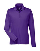 Team 365 Zone Performance Quarter-Zip Pullover TT31