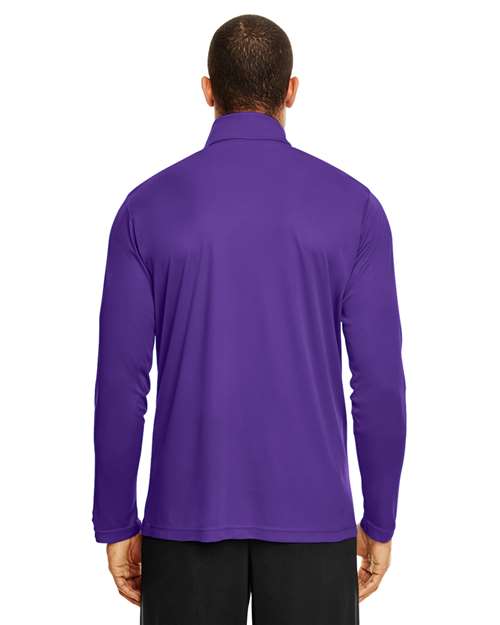 Team 365 Zone Performance Quarter-Zip Pullover TT31