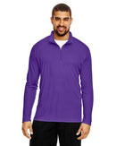 Team 365 Zone Performance Quarter-Zip Pullover TT31